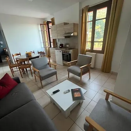 Appartement 2 Chambres Pour 6 Personnes En Residence A La Nuitee Porto  Exterior photo