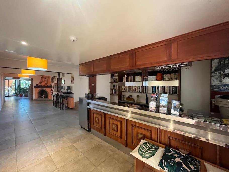 2 Pour 6 Personnes En A La Nuitee Apartamento